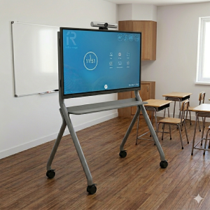Une solution éducative adaptée à chaque salle de classe